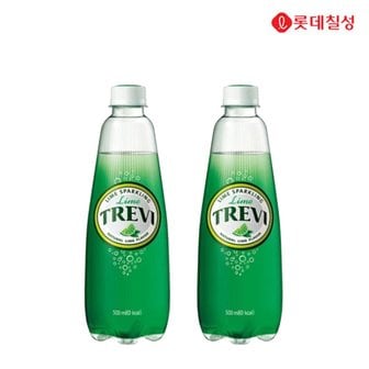  트레비 라임 300ml 20병