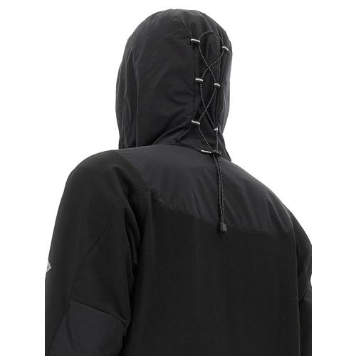 [해외배송] 24 F/W 앤드 원더 후드 자켓 5744221102_010 B0041455376