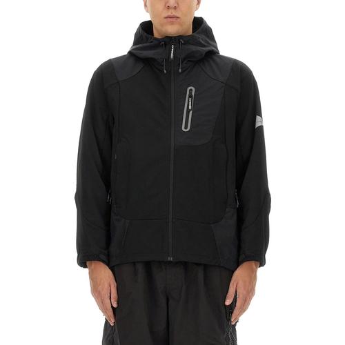 [해외배송] 24 F/W 앤드 원더 후드 자켓 5744221102_010 B0041455376