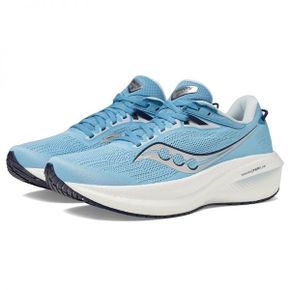 5044849 Saucony Womens Triumph 21