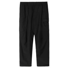 [브롬톤런던][브롬톤][P264MPT141] 남성 라이렉스 기모 안감 RELAX FIT 팬츠 블랙