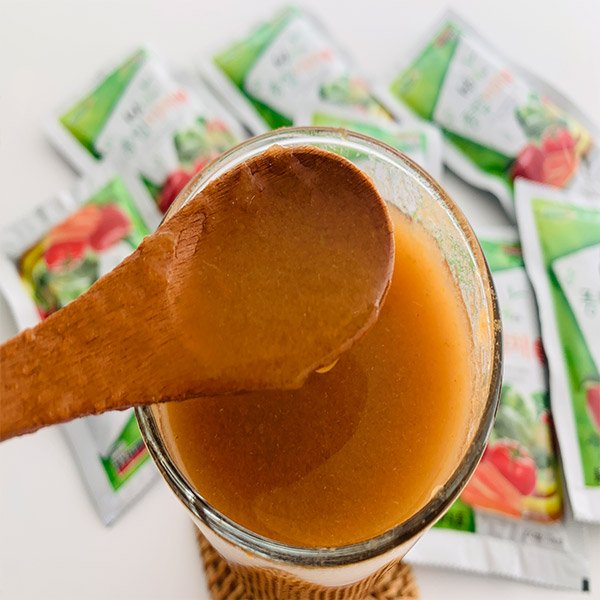 CCA주스 양배추 당근 사과 바나나 브로콜리 종합 야채즙 30포