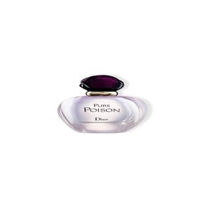 유럽직구 Dior 디올 퓨어 포이즌 EDP 향수 퍼퓸 50ml