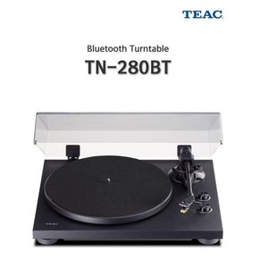 블루투스 턴테이블 티악 Teac TN-280BT  극동정품