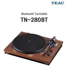 블루투스 턴테이블 티악 Teac TN-280BT  극동정품