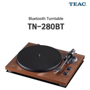 블루투스 턴테이블 티악 Teac TN-280BT  극동정품