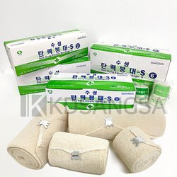 수성 약국용 탄력붕대 개별포장 12롤 압박붕대 2인치 3인치 4인치 6인치 - SSG.COM