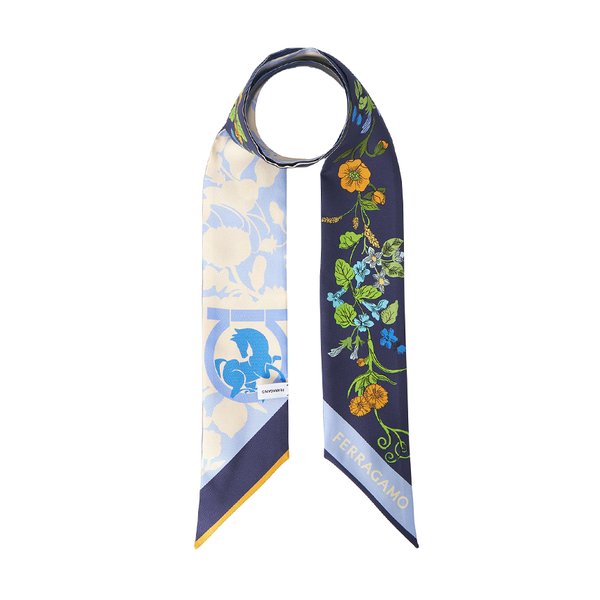 [부산점] 여성 실크 스카프 321241 0789908