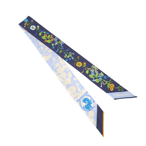 [부산점] 여성 실크 스카프 321241 0789908