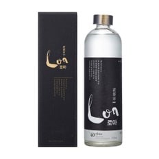 배도가로아 40 화이트(40% 350ml)