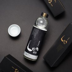 배도가로아 40 화이트(40% 350ml)