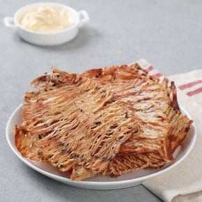 [Oh굿마트] 국내가공 구운 오징어포 200g
