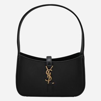 생로랑 [시흥점] 6S 710318 2R20W 1000 LE 5A7 미니 호보백 블랙