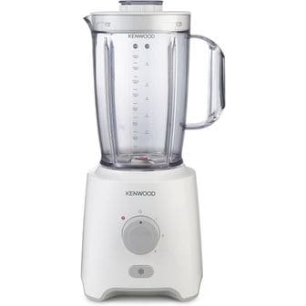  영국 켄우드 푸드프로세서 Kenwood Blend-X Fresh BLP400WH Blender White 2L 1632325