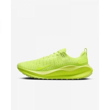 나이키 매장정품 나이키 NIKE 인피니티 런 4 남성 로드 러닝화 - 볼트블랙배얼리 볼트 DR2665-700 152