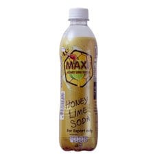 MAXI 허니라임소다 400ml