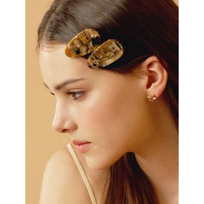 HPP004 Mini Butter Candy Hair clip