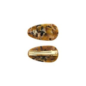 HPP004 Mini Butter Candy Hair clip