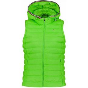 영국 타미힐피거 패딩조끼 Tommy Hilfiger Women`s Lw Down Vest 1594194