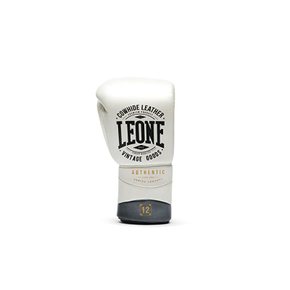 LEONE 1947 복싱 글로브 남여공용 AUTHENTIC 2 소가죽 100% 아