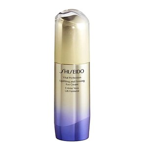 시세이도 바이탈 퍼펙션 업리프팅 앤 퍼밍 아이 크림 Shiseido Vital Perfection 15ml