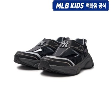 MLB키즈 (백화점공식) 25SS 에이스 러너 웨이브 7ARNCR053-50BKS