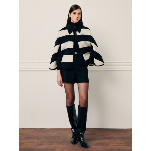 [파주점] 울 히든 숏  팬츠 JP9A0SL179