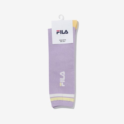 아동양말추천 키즈니삭스추천 리니어로고 니삭스 FK3SCF5351XPLV _6