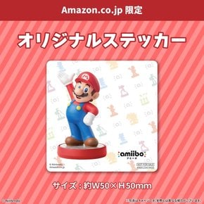 amiibo 링크 [무쥬라의 가면] (젤다의 전설 시리즈) 오리지널 스티커 동봉