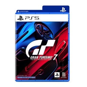 [소니] PS5 그란투리스모7