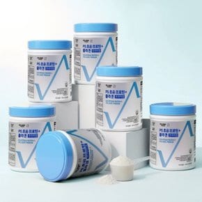 PS 초유 프로틴+콜라겐 프리미엄 저분자 분리유청 단백질 초유단...