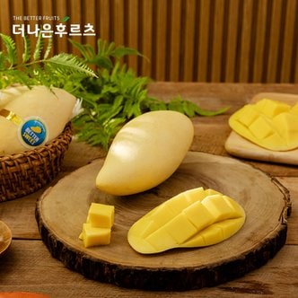  항공 직수입 태국 남독마이 망고 5kg 18~20과 소과  백화점 식품관 특품 고당도 가정용 선물용