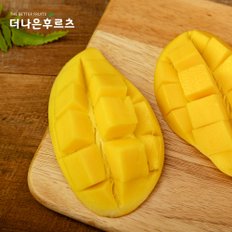 항공 직수입 태국 남독마이 망고 5kg 18~20과 소과  백화점 식품관 특품 고당도 가정용 선물용