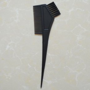 염색용빗 염색브러쉬 미용실 머리 헤어 파마 미용 셀프염색빗 용품 솔