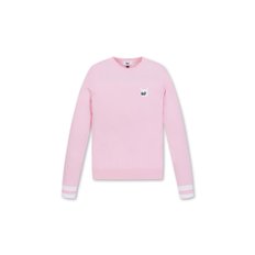 Women WTO WAACKY Crewneck Sweater_WWWAX24232PIL