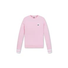 Women WTO WAACKY Crewneck Sweater_WWWAX24232PIL