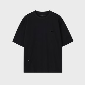 [파주점] 옴므 지제로 디비언트 티셔츠 SI3TS953BK