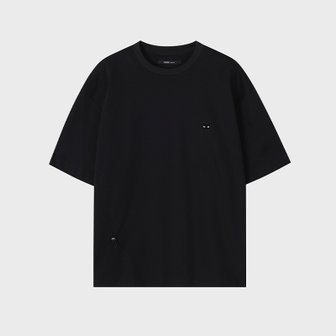 송지오 [파주점] 옴므 지제로 디비언트 티셔츠 SI3TS953BK