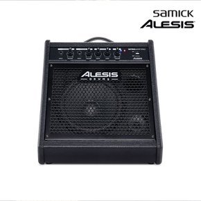 삼익 알레시스 전자드럼앰프 NITRO AMP PRO 니트로 프로 모니터 스피커