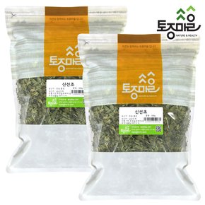 국산 신선초(명일엽) 300g X 2개