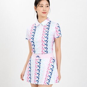 HAILEY 헤일리 골프 PK 반팔티 GWJT08476 S190