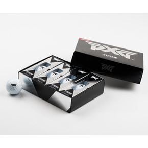 [정품]PXG 익스트림 투어 골프 볼  XTREME TOUR GOLF BALL - WHITE