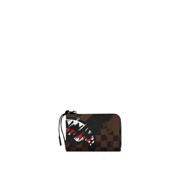 확대된 대표 스프레이그라운드 남성지갑 910W8971NSZ multi MULTICOLOR