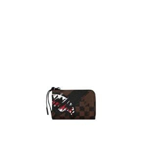 26SS 스프레이그라운드 남성지갑 910W8971NSZ multi MULTICOLOR