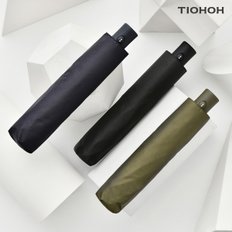 고티바쉬 티오오 - T2 파라솔 UV 차단 3단우산 휴대용 양산