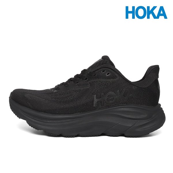 [HOKA] 여성 호카오네오네 클리프톤 10 (210-225) 1162031-BBLC