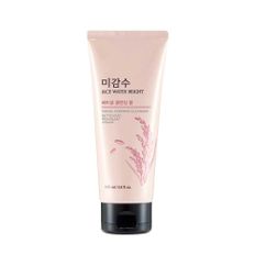 더 페이스샵 미감수 브라이트 클렌징 폼 150ml 1개