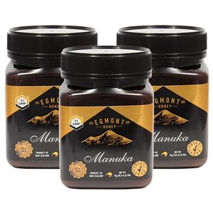  [에그몬트] 마누카 꿀 UMF5+ 1kg 3개