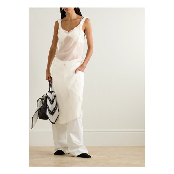 더프랭키샵 마들렌 보일 미디 원피스 1647597337114198