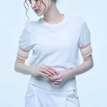UNIT 니트티  UFKKCN217N